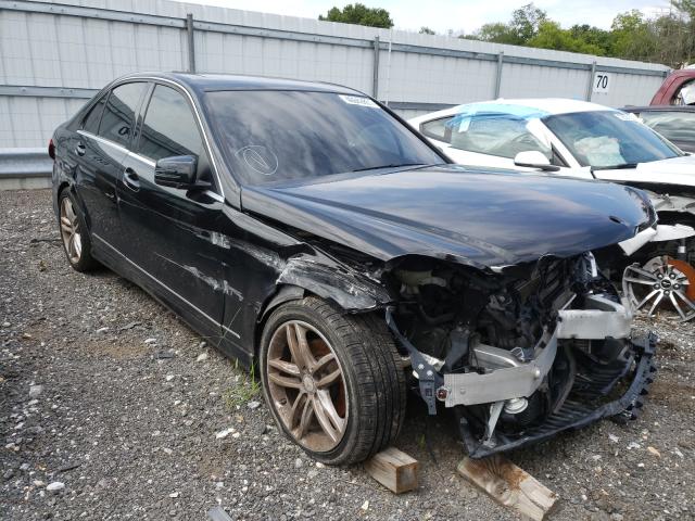 MERCEDES-BENZ C 250 2014 wddgf4hb5eg208602