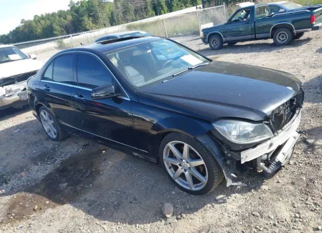 MERCEDES-BENZ NULL 2014 wddgf4hb5er306825