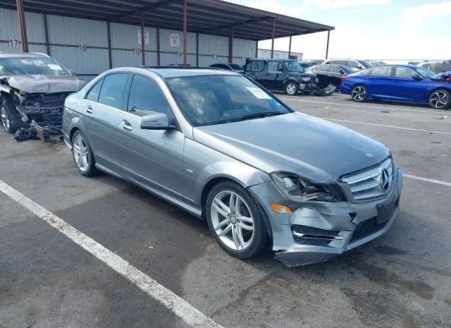 MERCEDES-BENZ NULL 2012 wddgf4hb6ca649204