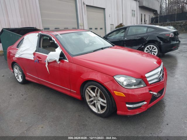 MERCEDES-BENZ NULL 2013 wddgf4hb6dr253146