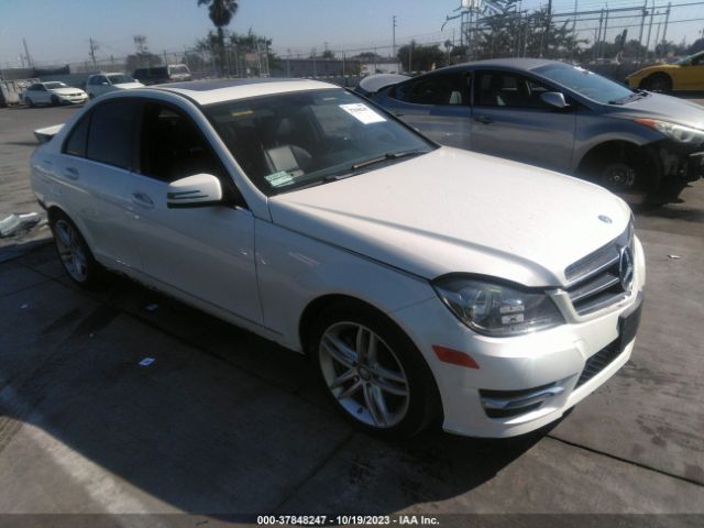 MERCEDES-BENZ NULL 2014 wddgf4hb6ea964491