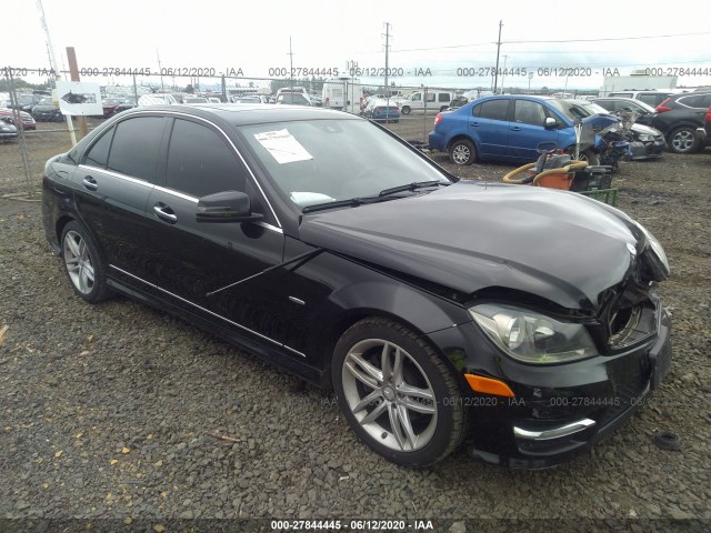 MERCEDES-BENZ NULL 2012 wddgf4hb7cr202575