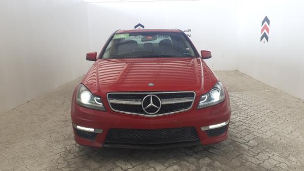 MERCEDES-BENZ C 250 2013 wddgf4hb7da766694