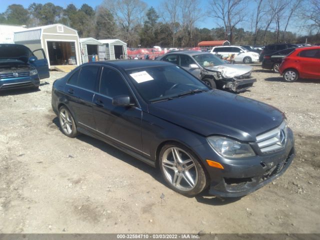 MERCEDES-BENZ NULL 2013 wddgf4hb7da782992