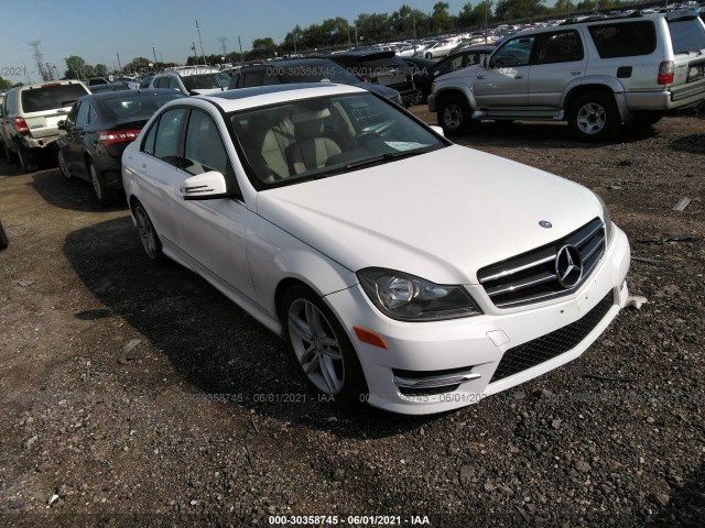 MERCEDES-BENZ NULL 2014 wddgf4hb7ea938904