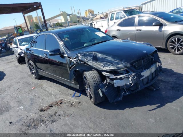 MERCEDES-BENZ C 250 2014 wddgf4hb7er317163