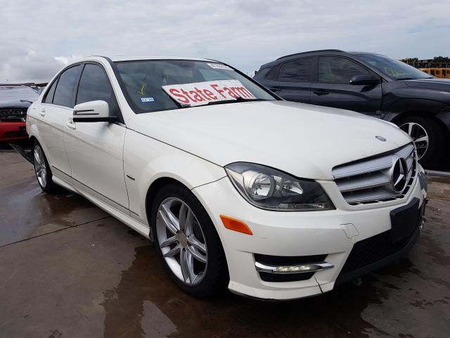 MERCEDES-BENZ NULL 2012 wddgf4hb8ca639807