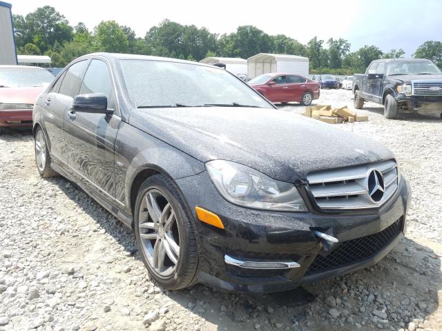 MERCEDES-BENZ NULL 2012 wddgf4hb8cr210684