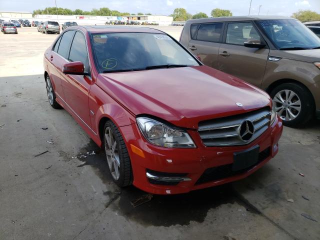 MERCEDES-BENZ NULL 2012 wddgf4hb8cr215741