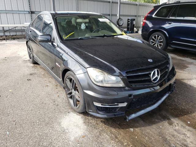 MERCEDES-BENZ C 250 2012 wddgf4hb8cr236850