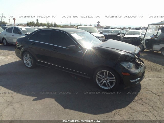 MERCEDES-BENZ NULL 2013 wddgf4hb8da855075