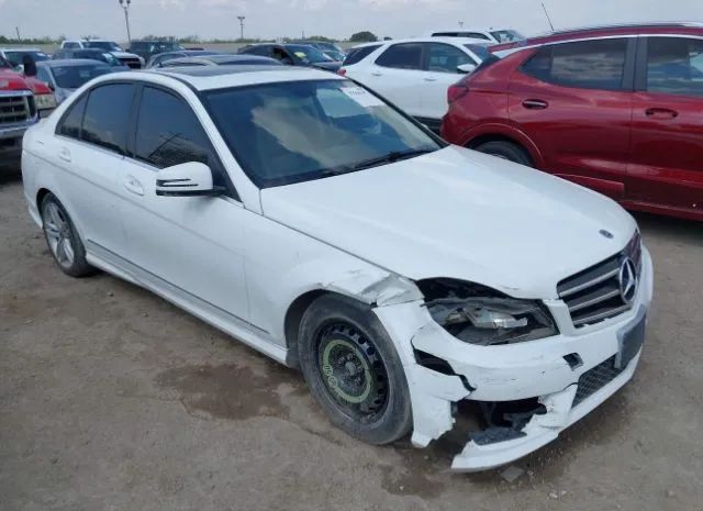 MERCEDES-BENZ NULL 2014 wddgf4hb8ea890183