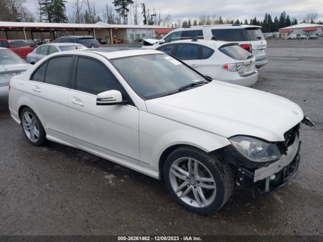 MERCEDES-BENZ NULL 2014 wddgf4hb8ea932951