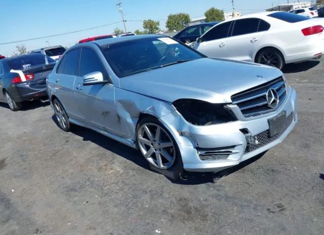 MERCEDES-BENZ NULL 2014 wddgf4hb8ea962273