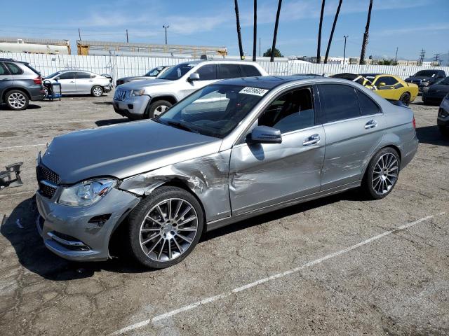 MERCEDES-BENZ NULL 2014 wddgf4hb8eg179628