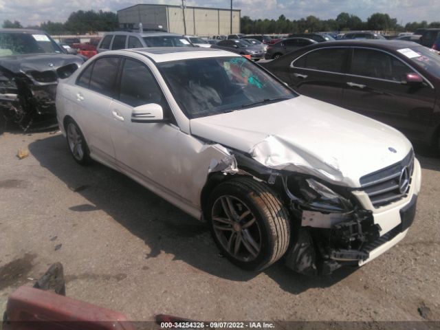 MERCEDES-BENZ NULL 2014 wddgf4hb8eg207847