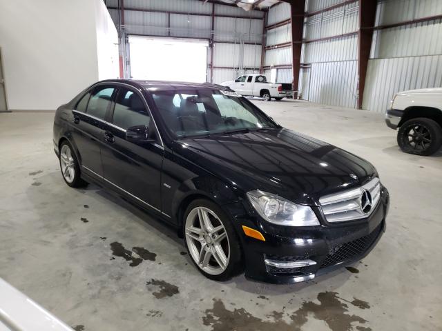 MERCEDES-BENZ NULL 2012 wddgf4hb9ca645986