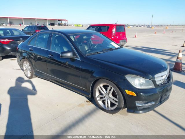 MERCEDES-BENZ NULL 2013 wddgf4hb9dr241847