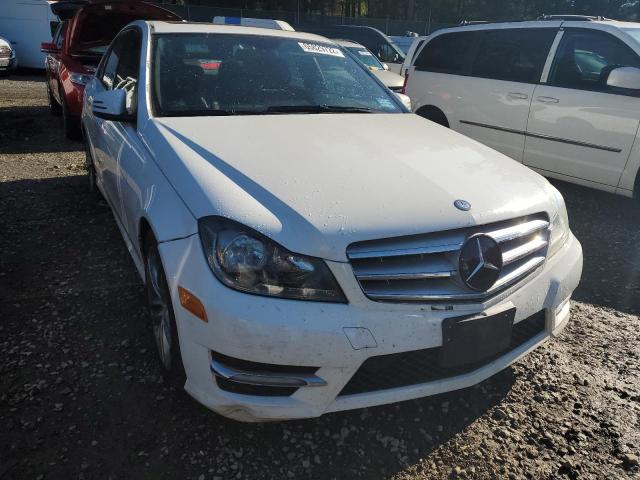 MERCEDES-BENZ C 250 2013 wddgf4hb9dr253884