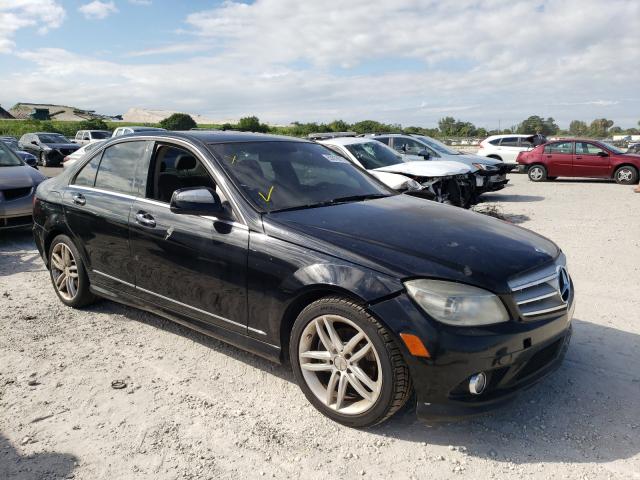 MERCEDES-BENZ C 250 2013 wddgf4hb9dr292832