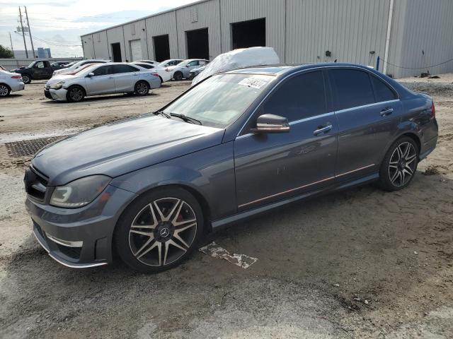 MERCEDES-BENZ C 250 2013 wddgf4hb9dr296797