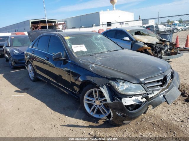 MERCEDES-BENZ NULL 2014 wddgf4hb9ea929489