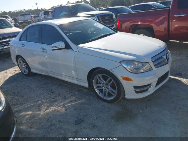 MERCEDES-BENZ NULL 2014 wddgf4hb9ea964310