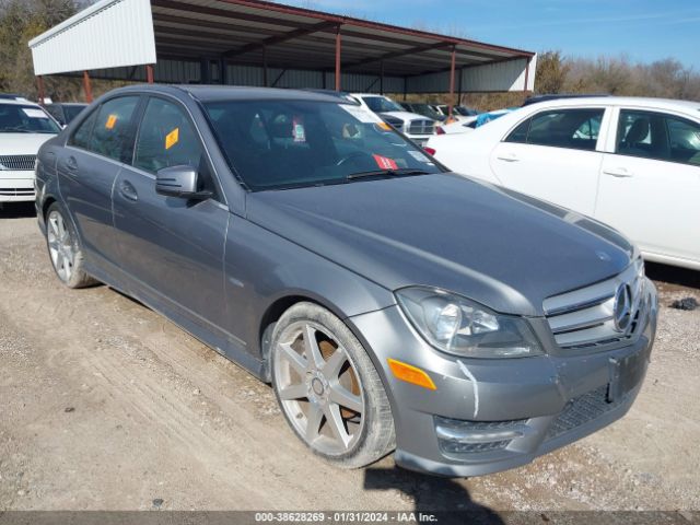 MERCEDES-BENZ NULL 2012 wddgf4hbxca600443