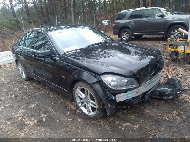 MERCEDES-BENZ NULL 2012 wddgf4hbxcr226434