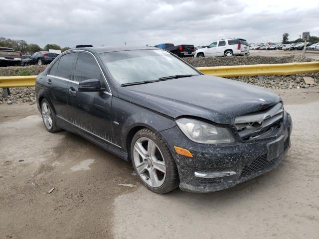 MERCEDES-BENZ NULL 2012 wddgf4hbxcr235201