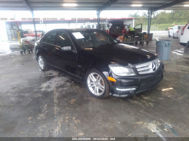 MERCEDES-BENZ NULL 2012 wddgf4hbxcr237482