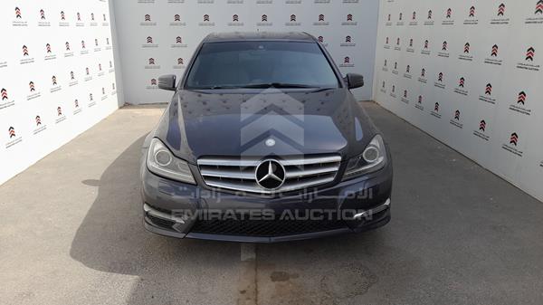 MERCEDES-BENZ 250 C 2013 wddgf4hbxda829545