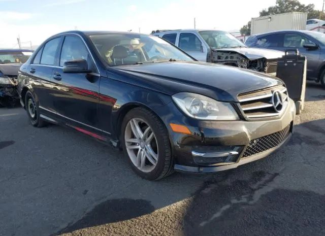 MERCEDES-BENZ NULL 2014 wddgf4hbxer307498