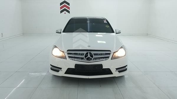 MERCEDES-BENZ C200 2013 wddgf4jb1da757905