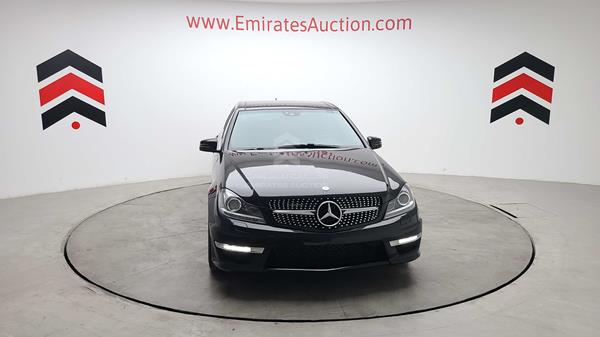 MERCEDES-BENZ C200 2014 wddgf4jb2ea931126