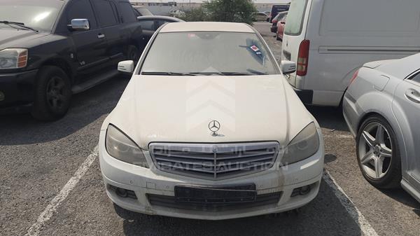 MERCEDES-BENZ C 200 0 wddgf4jb3ba493227