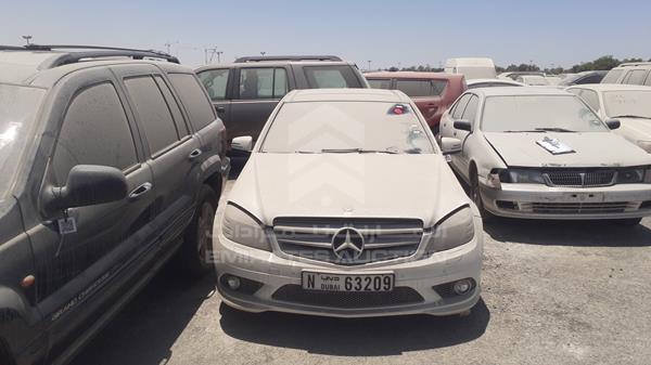 MERCEDES-BENZ NULL 2011 wddgf4jb3bf608010