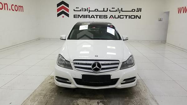 MERCEDES-BENZ C200 2014 wddgf4jb8eg241801