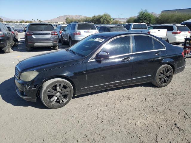 MERCEDES-BENZ C 300 2008 wddgf54x98f067972