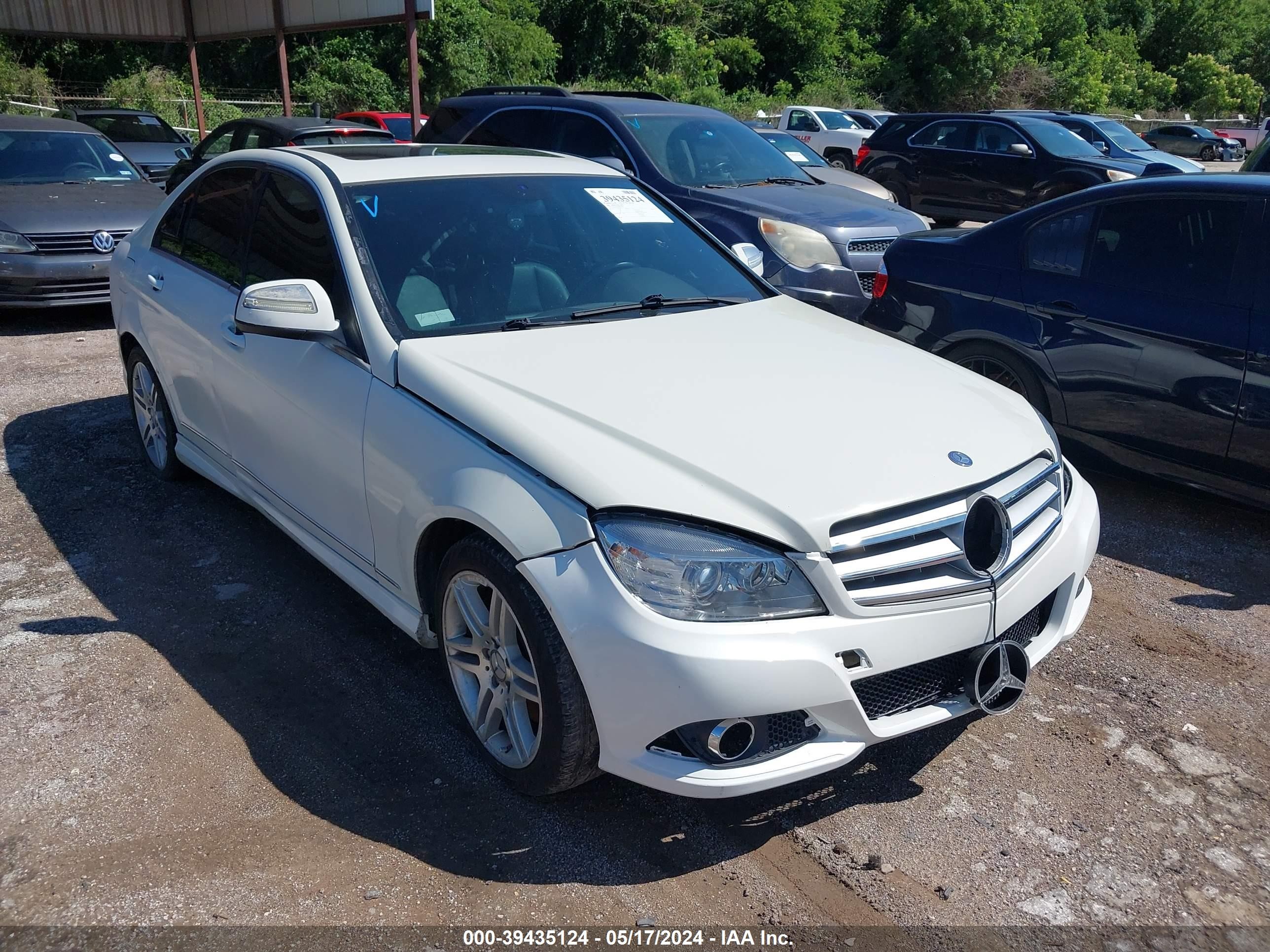 MERCEDES-BENZ NULL 2008 wddgf56x08f042746