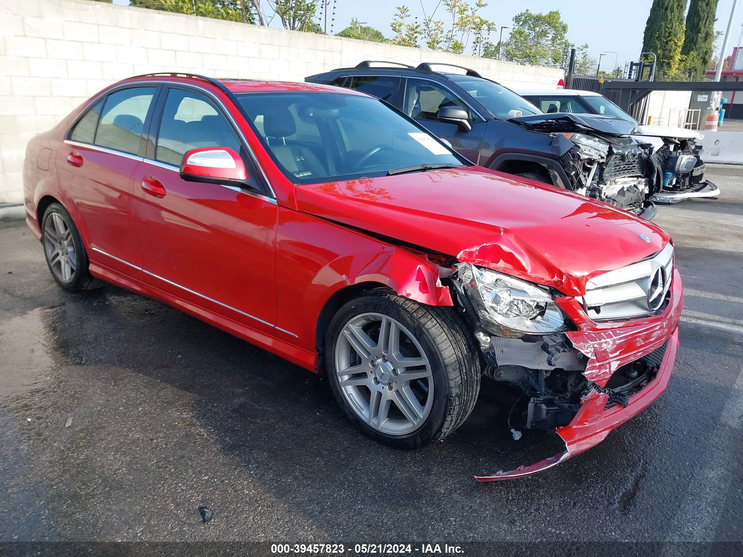 MERCEDES-BENZ NULL 2008 wddgf56x18f151748