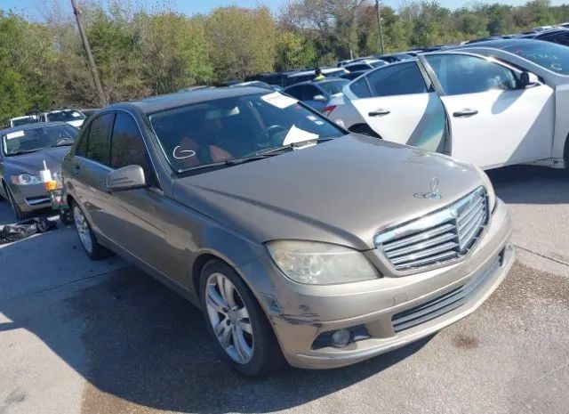 MERCEDES-BENZ NULL 2010 wddgf5eb0ar126592