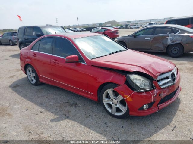 MERCEDES-BENZ NULL 2010 wddgf5eb1ar106447