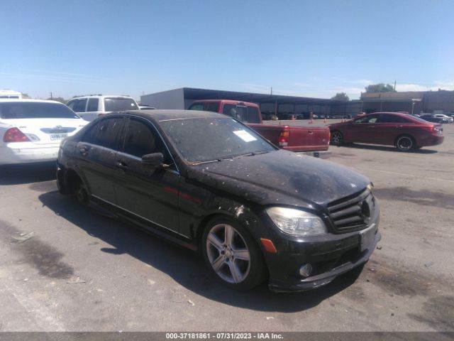 MERCEDES-BENZ NULL 2010 wddgf5eb2ar086368