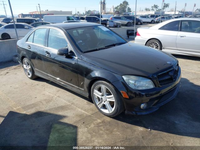 MERCEDES-BENZ NULL 2010 wddgf5eb2ar121460