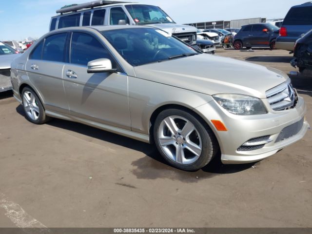 MERCEDES-BENZ NULL 2011 wddgf5eb2br140818