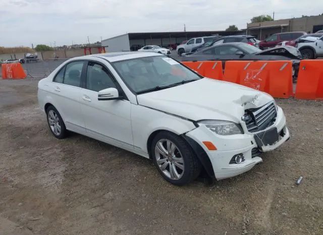 MERCEDES-BENZ NULL 2011 wddgf5eb2br142309