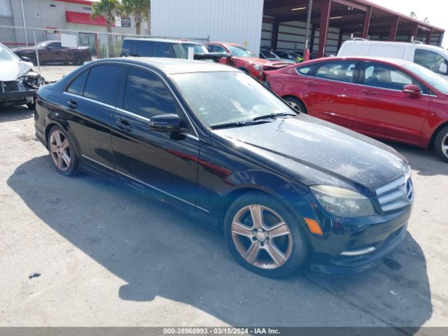 MERCEDES-BENZ NULL 2011 wddgf5eb3br141086