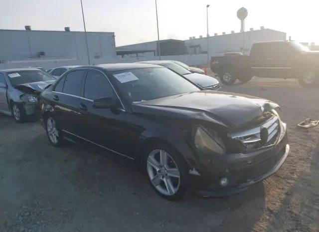 MERCEDES-BENZ NULL 2010 wddgf5eb4ar121587