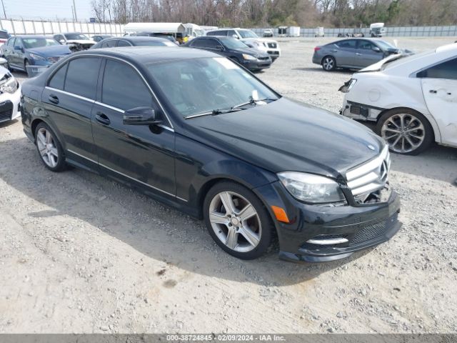 MERCEDES-BENZ NULL 2011 wddgf5eb4br166496